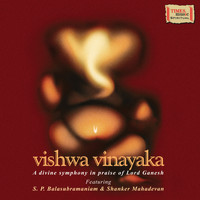S.P Balasubramanium - Vishwa Vinayaka