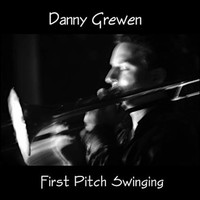 Danny Grewen - First Pitch Swinging