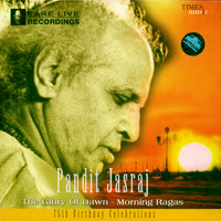 Pandit Jasraj - The Glory of Dawn (Live)