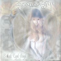 Second Skin - Black Eyed Angel (Explicit)