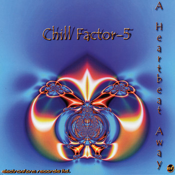 Chill Factor 5 - A Heartbeat Away