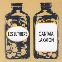 Les Luthiers - Cantata Laxaton