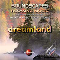 Soundscapes - Relaxing Music - Dreamland