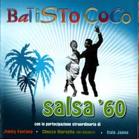 Batisto Coco - SALSA 60
