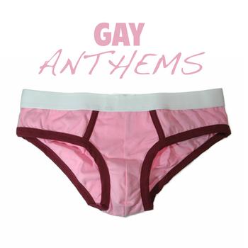 Various Artists - Gay Anthems