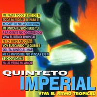 Quinteto Imperial - Viva El Ritmo Tropical