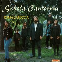 Schola Cantorum - SCHOLA CANTORUM - Roma Capoccia
