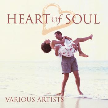 Various Artists - Heart of Soul