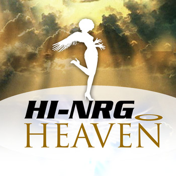 Various Artists - HI-NRG Heaven