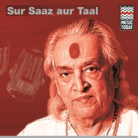 Kishan Maharaj - Sur Saaz aur Taal, Vol. 3