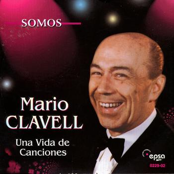 Mario Clavell - Una Vida De Canciones