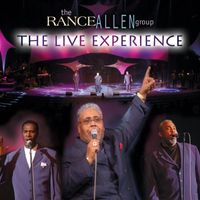 The Rance Allen Group - The Live Experience