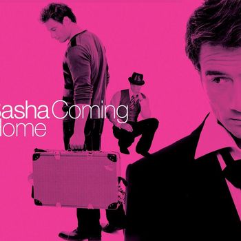 Sasha - Coming Home