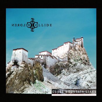 Children Collide - Glass Mountain Liars
