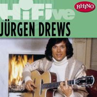 Jürgen Drews - Rhino Hi-Five: Jürgen Drews