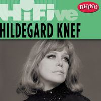 Hildegard Knef - Rhino Hi-Five: Hildegard Knef
