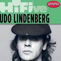 Udo Lindenberg - Rhino Hi-Five: Udo Lindenberg