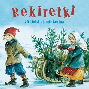 Various Artists - Rekiretki