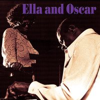 Ella Fitzgerald, Oscar Peterson - Ella & Oscar