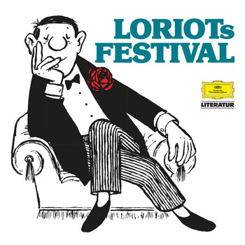Loriot, Evelyn Hamann - Loriots Festival