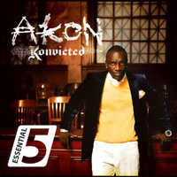 Akon - Essential 5