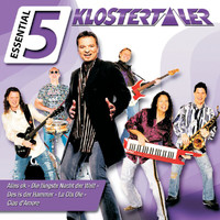 Klostertaler - Essential 5