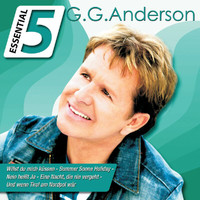 G.G. Anderson - Essential 5