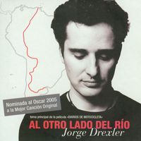 Jorge Drexler - Al otro lado del rio
