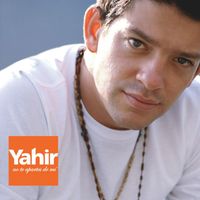 Yahir - No Te Apartes De Mí
