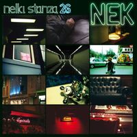 Nek - Nella stanza 26 [with booklet]