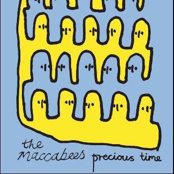 The Maccabees - Precious Time