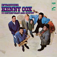 Kenny Cox - Introducing Kenny Cox And The Contemporary