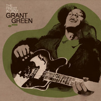 Grant Green - Finest In Jazz