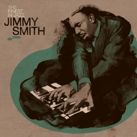 Jimmy Smith - Finest In Jazz