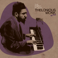 Thelonious Monk - Finest In Jazz