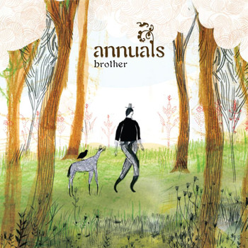 Annuals - Brother