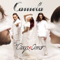 Camela - Sin Tu Amor