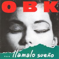 Obk - Historias De Amor