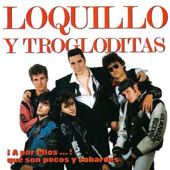 Loquillo Y Los Trogloditas - Rock & Roll Star [Live] (Live)