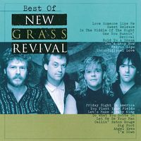 The New Grass Revival - Best Of New Grass Revival