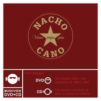 Nacho Cano - Vivimos Siempre Juntos