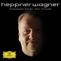 Ben Heppner, Staatskapelle Dresden, Peter Schneider - Siegfried's Life