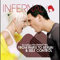 Infernal - From Paris To Berlin