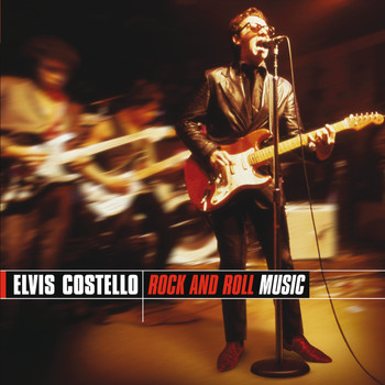 Elvis Costello - Rock And Roll Music