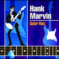 Hank Marvin - The Guitar Man