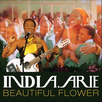 India.Arie - Beautiful Flower