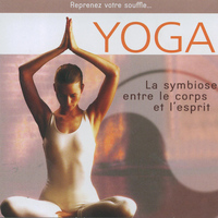 Johan Onvlee - Yoga: La symbiose entre le corps et l'esprit