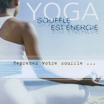 Johan Onvlee - Yoga: Souffle est Énergie