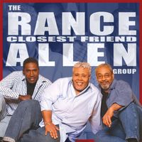 The Rance Allen Group - Closest Friend