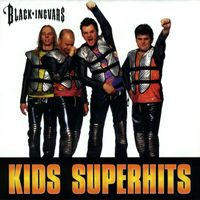 Black-Ingvars - Kids Superhits